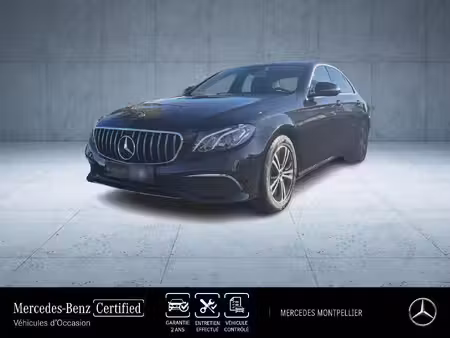 Mercedes-Benz Classe E 220 D Avantgarde