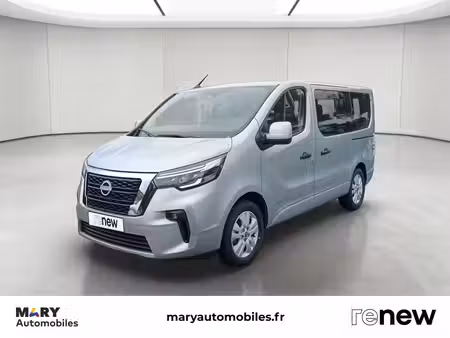 Nissan Primastar 2.0 dCi 150 N Connecta
