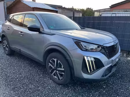 Peugeot 2008 1.2 Active