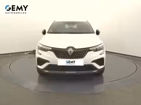 Renault Arkana E-Tech 1.6 145 Techno