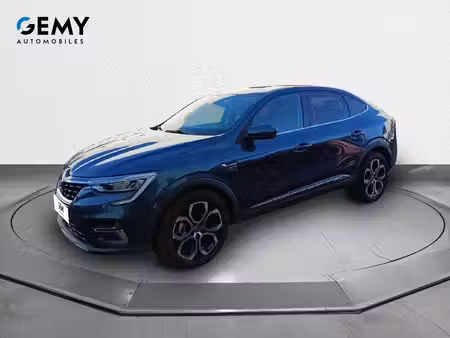 Renault Arkana E-Tech 1.6 145 Techno