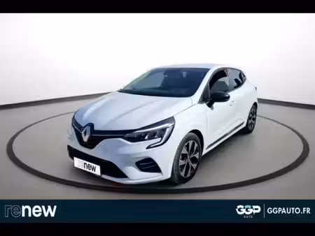 Renault Clio E-Tech 1.6 145 Evolution