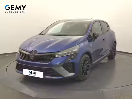 Renault Clio E-Tech 1.6 145 Esprit Alpine