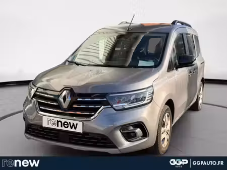 Renault Kangoo 1.5 dCi 95 Techno