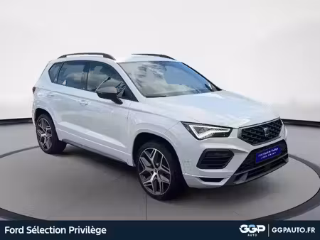 Seat Ateca 1.5 TSI 150 FR