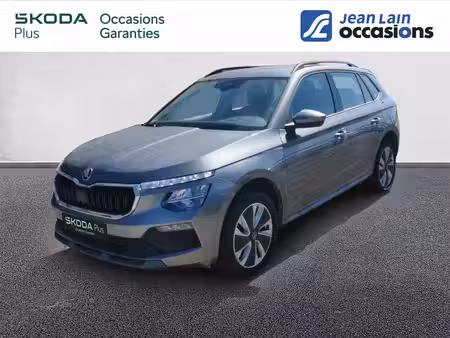 Škoda Kamiq 1.0 TSI 116