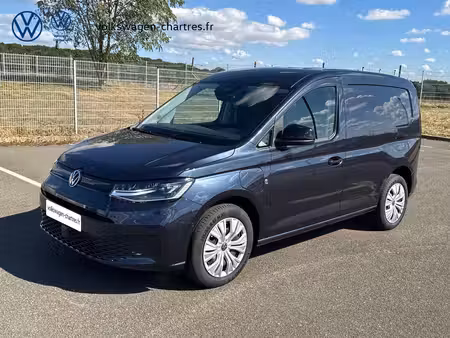 Volkswagen Caddy 1.5 TSI 116 Business