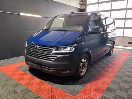 Volkswagen Transporter T6 2.0 TDI 199 Carat
