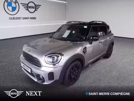 Mini Countryman Cooper 1.5 136