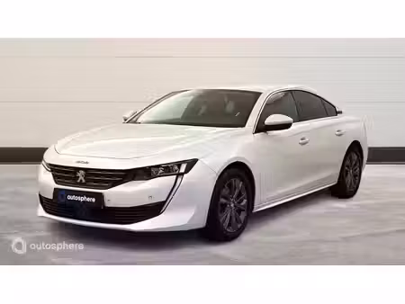 Peugeot 508 1.6 180 Allure