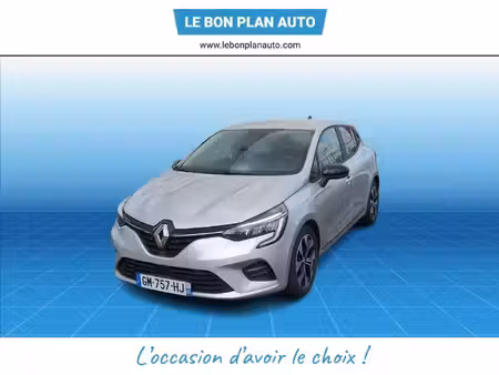 Renault Clio E-Tech 1.6 140 Evolution