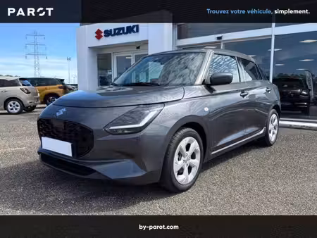 Suzuki Swift 1.2 83 Avantage