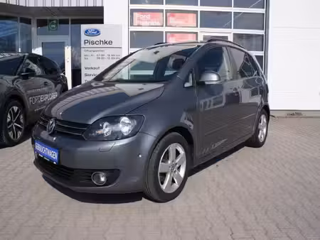 Volkswagen Golf 1.6 TDI 105 Team