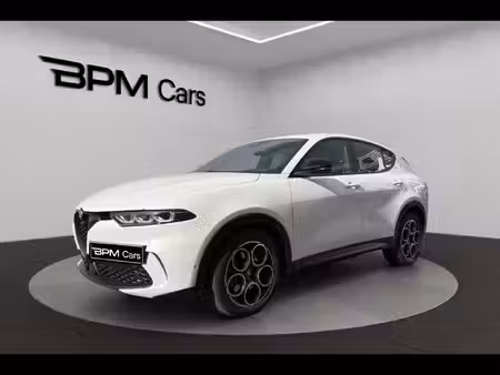 Alfa Romeo Tonale 1.5 160