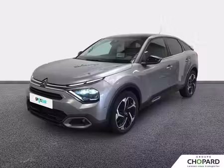 Citroën C4 1.2 131 Shine Pack
