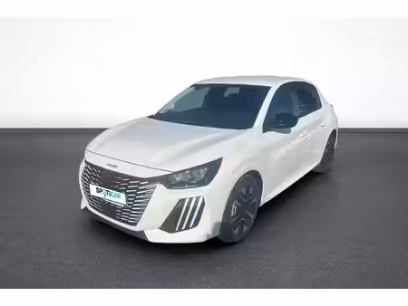 Peugeot 208 1.2 100 Allure