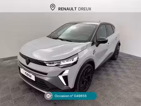 Renault Captur E-Tech 1.6 145