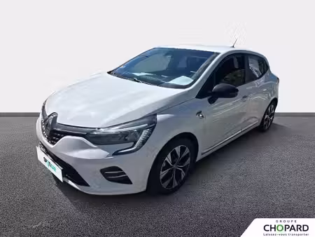 Renault Clio E-Tech 1.6 140 Limited