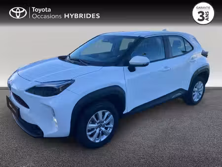 Toyota Yaris Cross 1.5 92 Dynamic