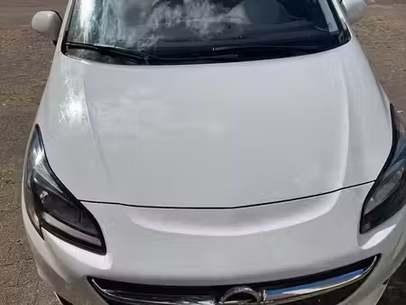 Opel Corsa 1.2