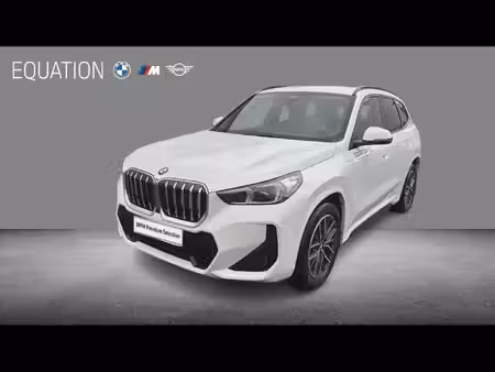 BMW X1 20d 2.0 163 sDrive