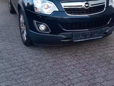 Opel Antara 2.2 CDTI