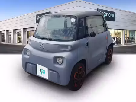 Citroën C-zero 