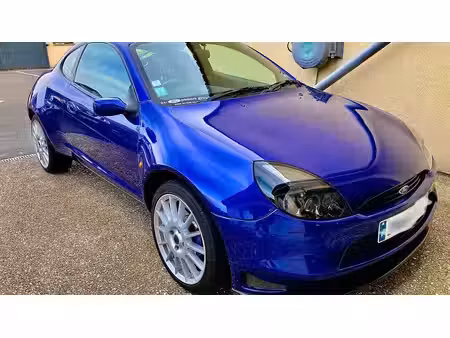 Ford Puma ST 1.7 125