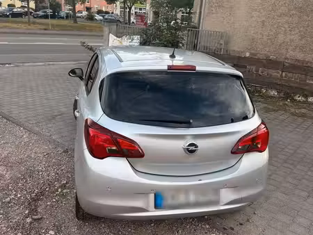 Opel Corsa 90