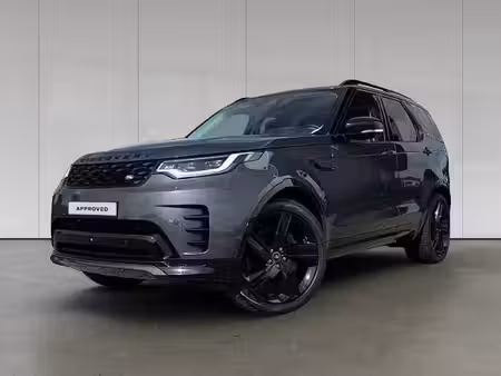 Land Rover Discovery D350 3.0 350 HSE Dynamic 4x4