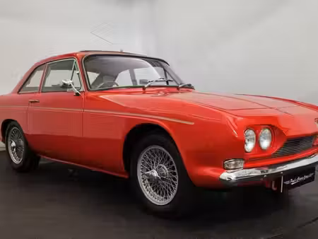 Reliant Scimitar