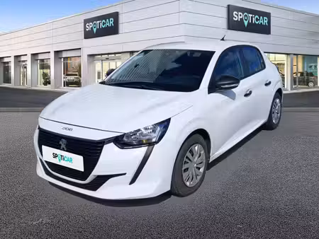 Peugeot 208 1.2 PureTech 75 Like