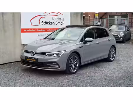 Volkswagen Golf 1.5 TSI 110 Style