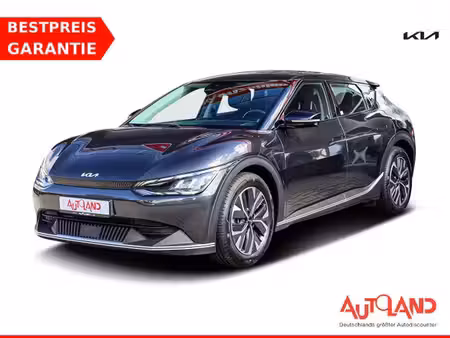 Kia EV6 170 Active