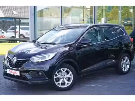 Renault Kadjar 1.3 TCe 140 Limited