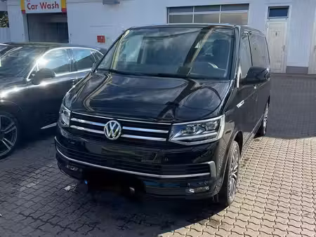 Volkswagen Transporter T6 2.0 TDI 150 Highline 4Motion