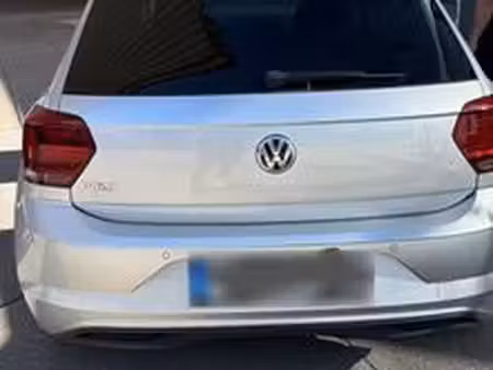 Volkswagen Polo 1.6 TDI 95