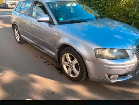 Audi A3 1.6 TDI 116