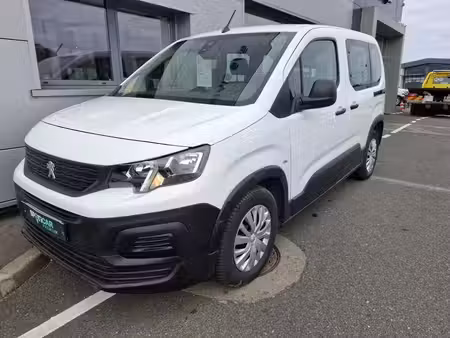 Peugeot Rifter 1.2 THP 110 Active