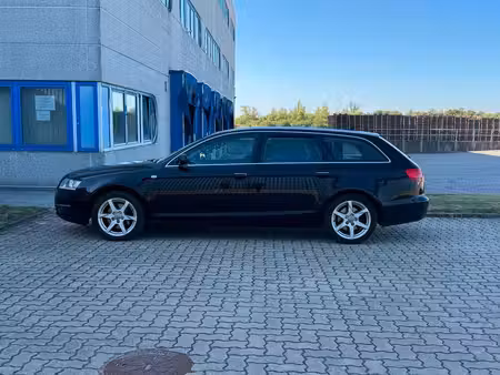 Audi A6 2.0 TDI 140