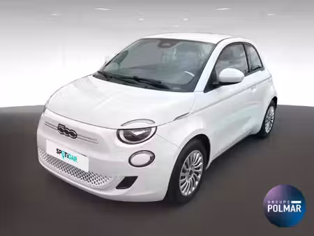 Fiat 500 95