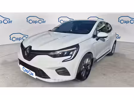 Renault Clio 1.0 TCe 90 Intens
