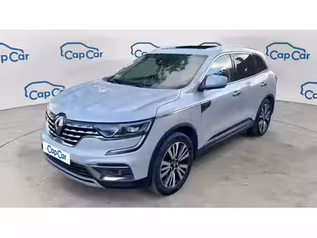 Renault Koleos 1.7 dCi 150 Initiale Paris
