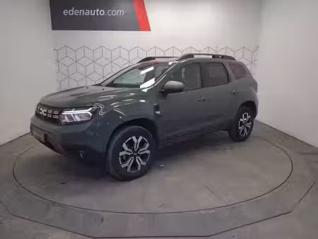 Dacia Duster 1.3 TCe 150 Journey