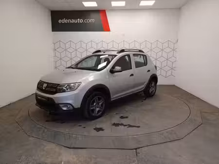 Dacia Sandero 0.9 TCe 90 Navy