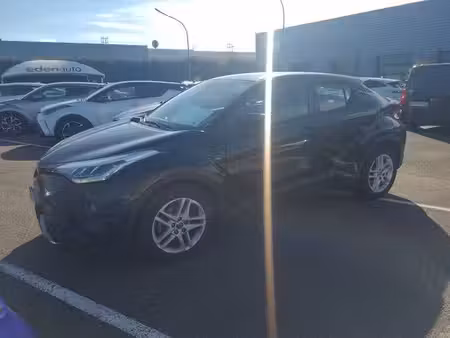 Toyota C-HR 1.8 122 Dynamic