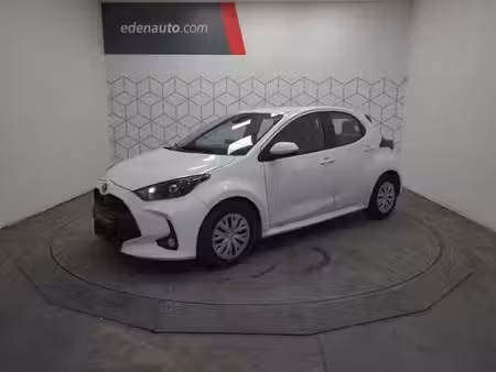 Toyota Yaris 1.5 92 Dynamic