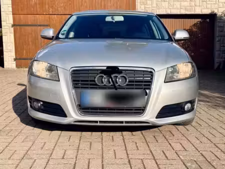 Audi A3 1.6 TDI 105 S line