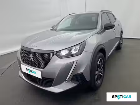 Peugeot 2008 1.2 PureTech 100 Allure