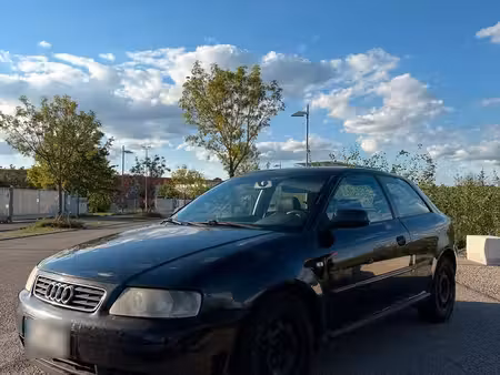 Audi A3 1.9